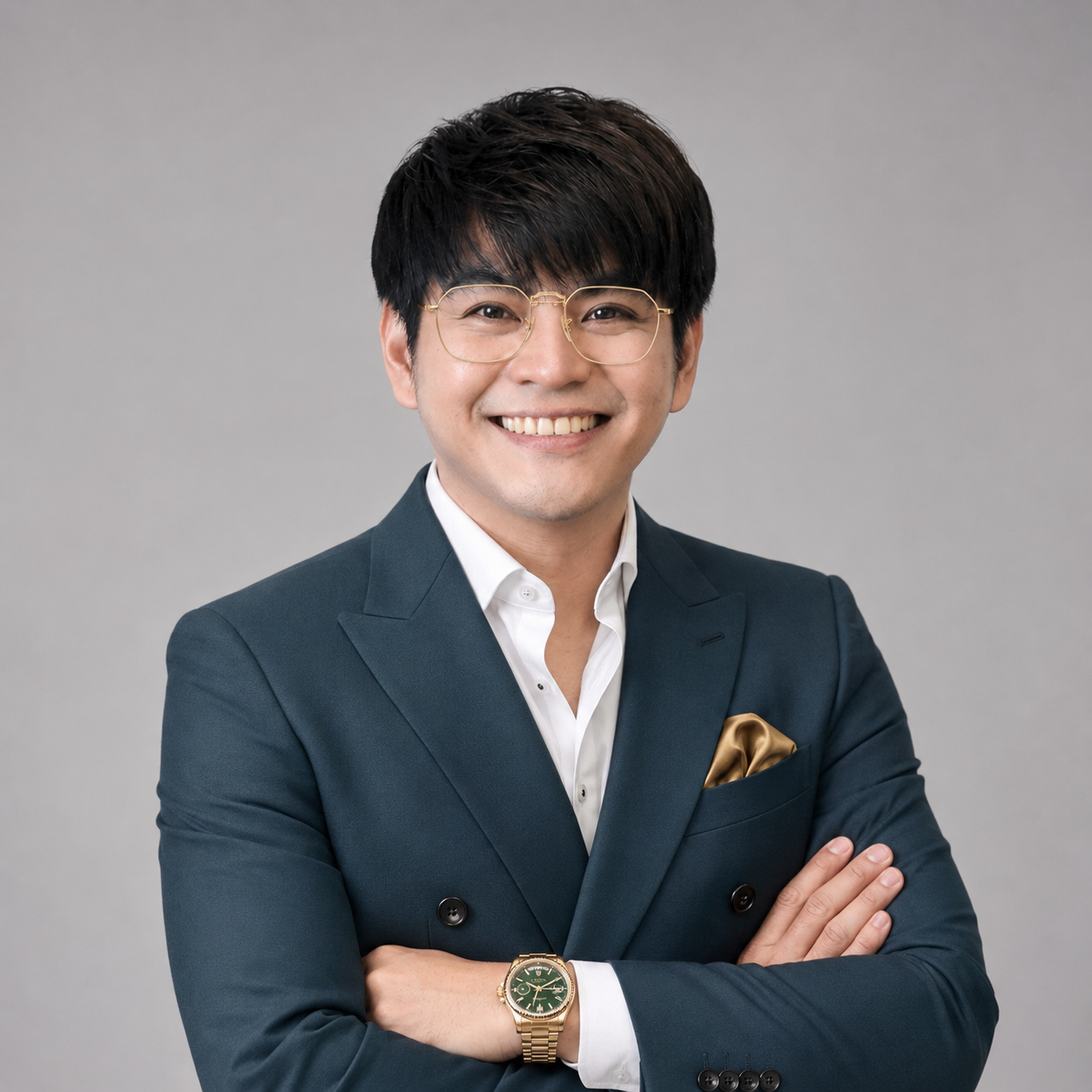 Gary Sylvester — Founder, Sylveron Group
